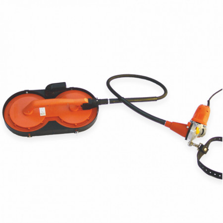 Rokamat Masina de slefuit Bisonte electrica universala CHAMELEON - ROKAMAT RK1020000