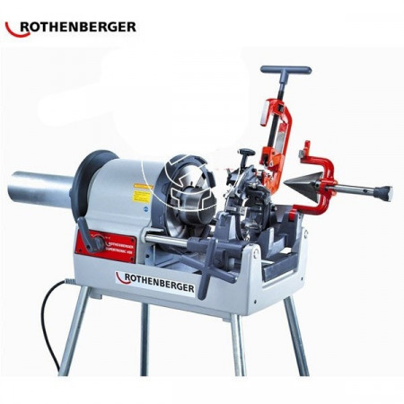 Rothenberger Supertronic 4SE Automatic