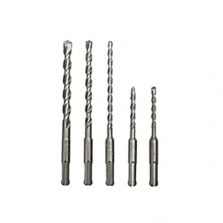 Set 5 burghie Flex 414026, HD 2-C D5-10