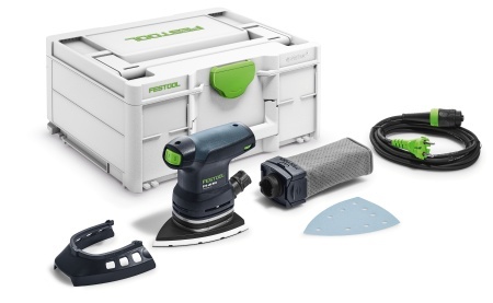 Slefuitor Delta DTS 400 REQ-Plus, Festool
