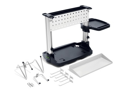 Statie de lucru WCR 1000 T-LOC, Festool