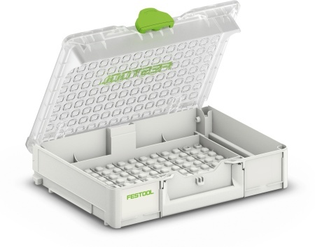 Systainer³ Organizer SYS3 ORG M 89, Festool