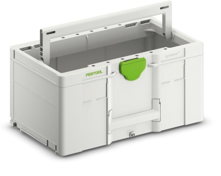 Systainer³ ToolBox SYS3 TB L 237, Festool