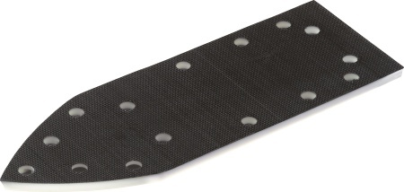 Talpă de şlefuire tip fier de călcat SSH-STF-V93x266/14, Festool