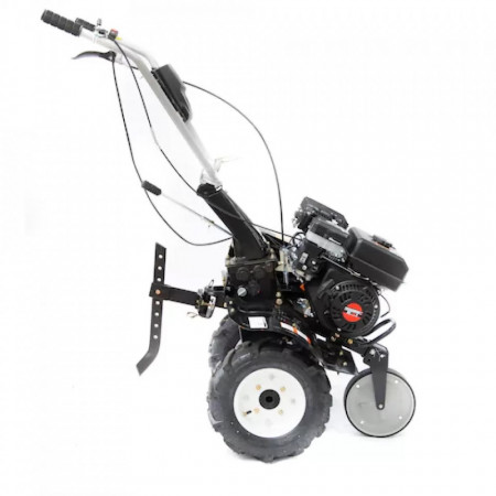TEHNOWORKer Motocultivator HB 700 S, 7 CP, 60-80-100 cm latime lucru