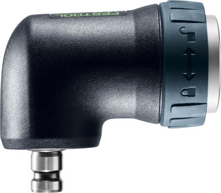 Accesoriu in unghi AN-XS, Festool