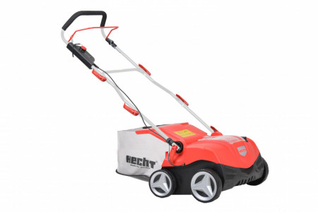 Aerator cu acumulator 2in1 - HECHT 1384