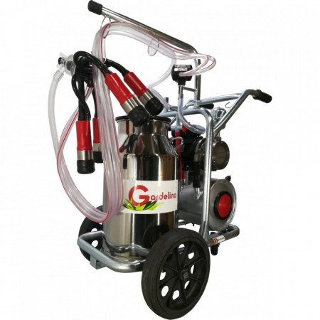 Aparat de muls Gardelina T240 IN PC