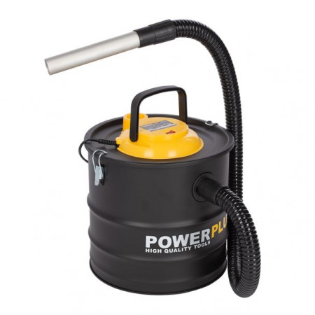 Aspirator cenusa 20 l, 1600W
