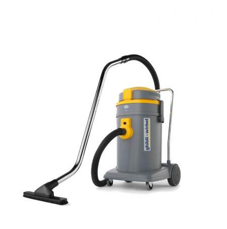 Aspirator profesional Ghibli&Whirbel POWER WD 50 P