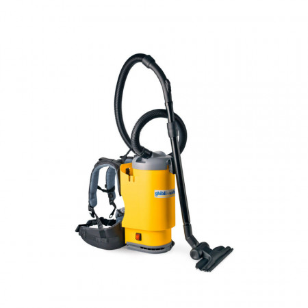 Aspirator profesional portabil Ghibli&Wirbel T 1