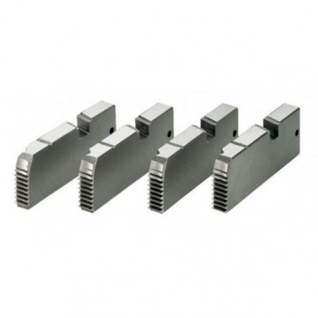 Bacuri de filetat 2.1/2-4" BSPT pentru SUPERTRONIC 4S Auto