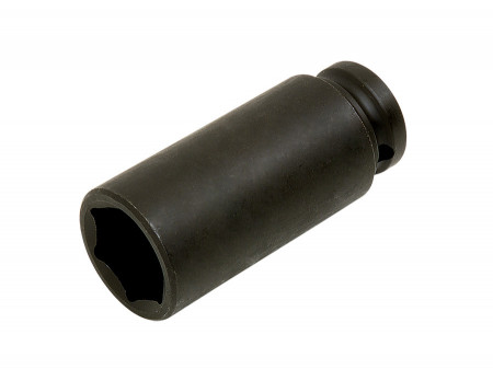 Cap cheie tubulara lunga de impact 3/4” - SH