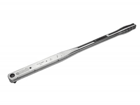 Cheie dinamometrica cu reglaj declansator 3/4" 280-760