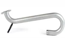 Conector pompa Columbia C-GOOSENECK