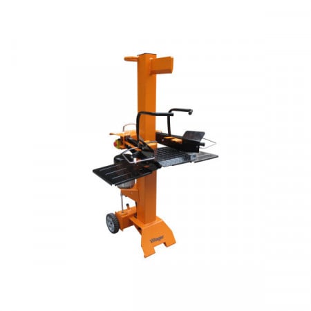 Despicator de lemne vertical Villager VLS 8T ECO 20