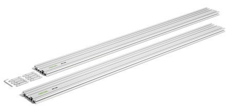 Extensie de sablon de profilare MFS-VP 1000, Festool