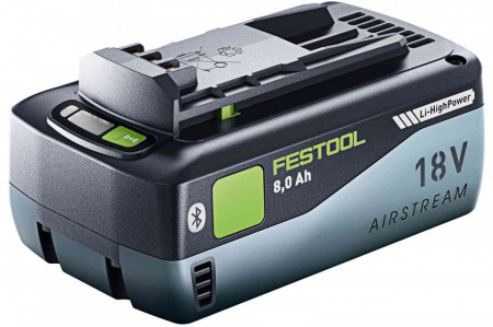Festool Acumulator HighPower BP 18 Li 8,0 HP-ASI