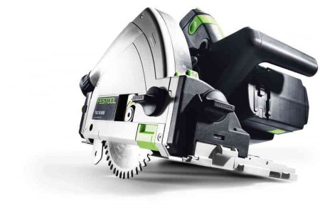 Festool Ferastrau circular , cu acumulator TSC 55 Li 5,2 REBI-Plus-SCA