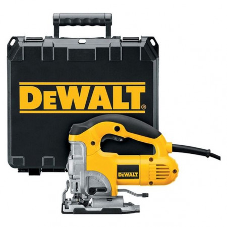 Fierastrau pendular Dewalt DW331K, 0 - 3100 cpm, 701 W, 130 mm