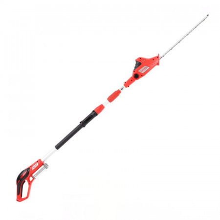 Foarfecă pentru tuns gard viu cu acumulator - HECHT 6025