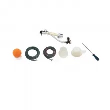 Kit Imer pentru mortare traditionale si preamestecate – utilizare Small 50