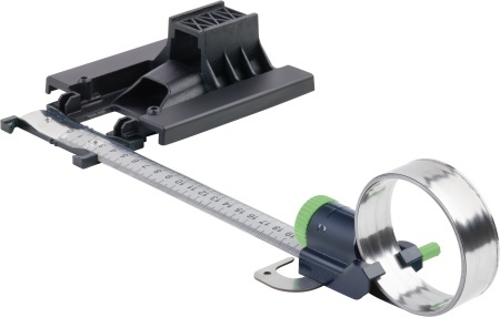 Limitator pentru taieri circulare KS-PS 420 Set, Festool