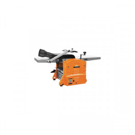 Masina combinata pentru tamplarie, abrict+degrosare, 1500w VSTP 1525