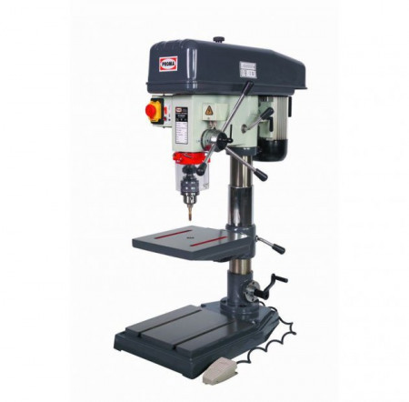 Masina de gaurit BZ-25B/400