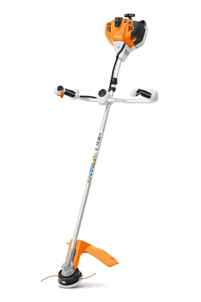 Motocoasa pe benzina STIHL FS 261 C-E, 2 timpi, 2.7 CP, 52 cm