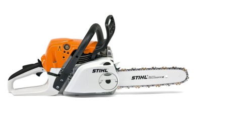 Motofierastrau pe benzina Stihl MS 231 C-BE, 2 kW, 35-40 cm lama, 3/8