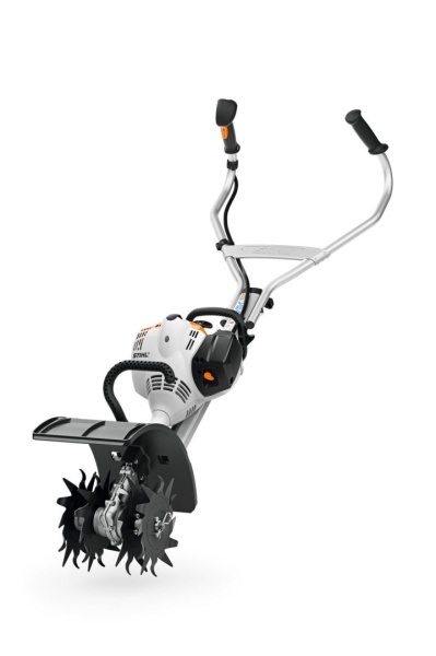 Multifunctional STIHL MM 56, latime de lucru pana la 60 cm, 1.2 CP, 27 cm3