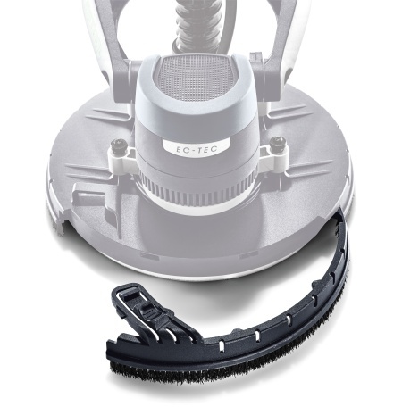 Perie segmentata BS-LHS-E 225, Festool