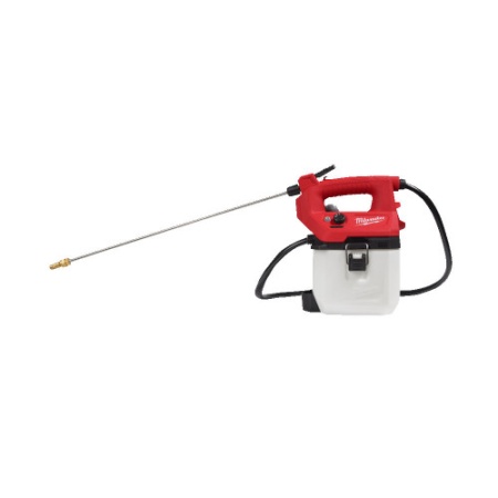 Pulverizator substanțe chimice, 3.7 L, model M12 BHCS3L-201, MILWAUKEE®