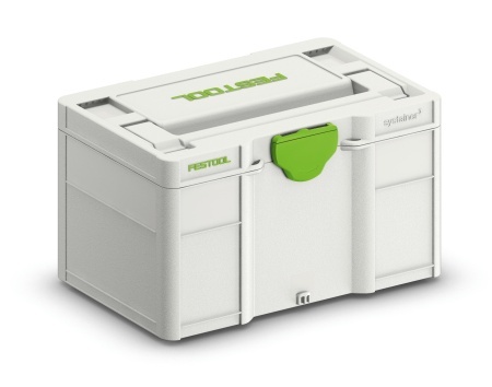 Systainer³ SYS3 S 147, Festool