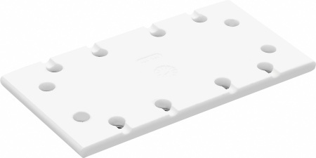 Talpa de slefuit SSH-93x175/8, Festool