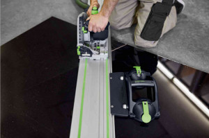 2 cupe cu ventuze de prindere GECKO DOSH-Set, Festool - Img 7