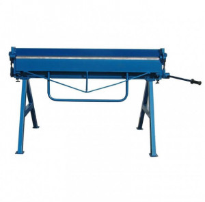 Abkant manual ZG-1400/0,8 - Img 2