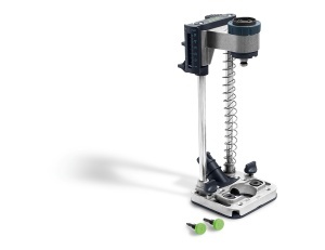 Accesoriu mobil de găurire MB 40, Festool - Img 2
