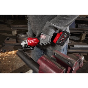 Acumulator FORGE M18 FB8, 8.0 Ah, Milwaukee, cod 4932492131 - Img 2