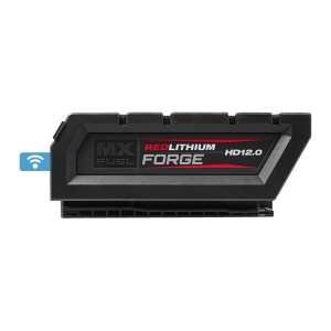 Acumulator LI-ION MX FUEL™ FORGE™, model MXF HD812, 12Ah, 4932492128 Milwaukee