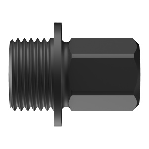 Adaptor QUIK-LOK™ pentru carote ⌀32-51mm, L 5/8"x18-5 piese, 4932500551 Milwaukee