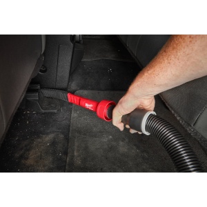 AIR-TIP™ Cap lung de aspirare cu perie mobila, model AT-13, 4932498022 Milwaukee - Img 4