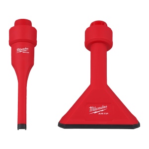 AIR-TIP™ Set capete aspirare cu protectie, model AT-14, 4932498023 Milwaukee