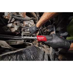 Antrenor cu clichet Milwaukee M12 FPTR-0, FUEL™ INSIDER™ PASS-THROUGH, cod 4933499413 - Img 2
