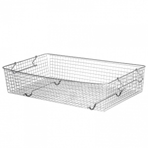 Aparat de curatat cu ultrasunete, Capacitate 22 l, 200W, frecventa ultra-inalta 40 kHz, Inox, 0-80℃, 8 traductoare - Img 4