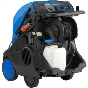 Aparat de spalat cu apa calda sub presiune Nilfisk MH 4M200/960 FAX, 107146922, 7200 W, 200 bar, max 960 l/h - Img 2