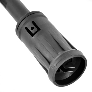 Aparat de spalat cu presiune Hecht 319 putere 1800 w presiune 140 bar volum 420 l h - Img 7