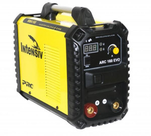 Aparat de sudura de tip invertor ARC 160 EVO Intensiv - Img 3