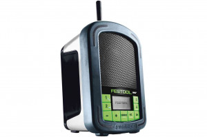 Aparat radio digital SYSROCK BR 10 DAB+, Festool - Img 4